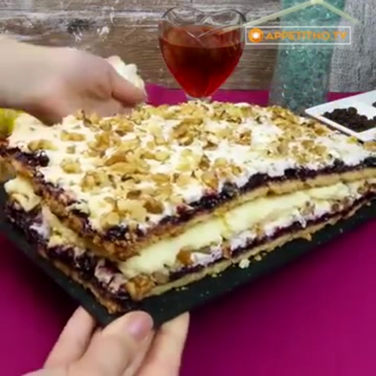 Пляцок пани Валевская