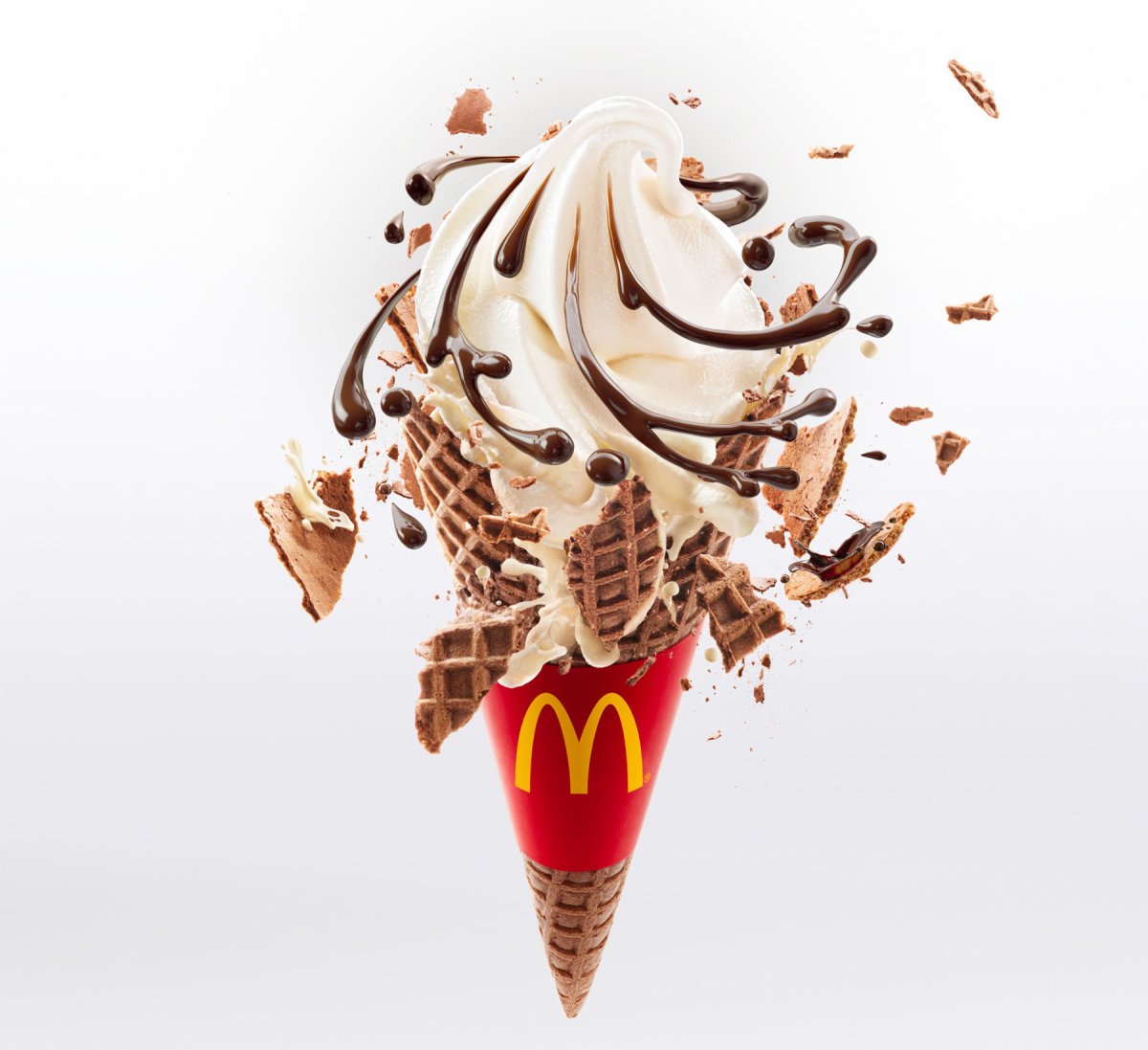 Ice Cream Packaging Design