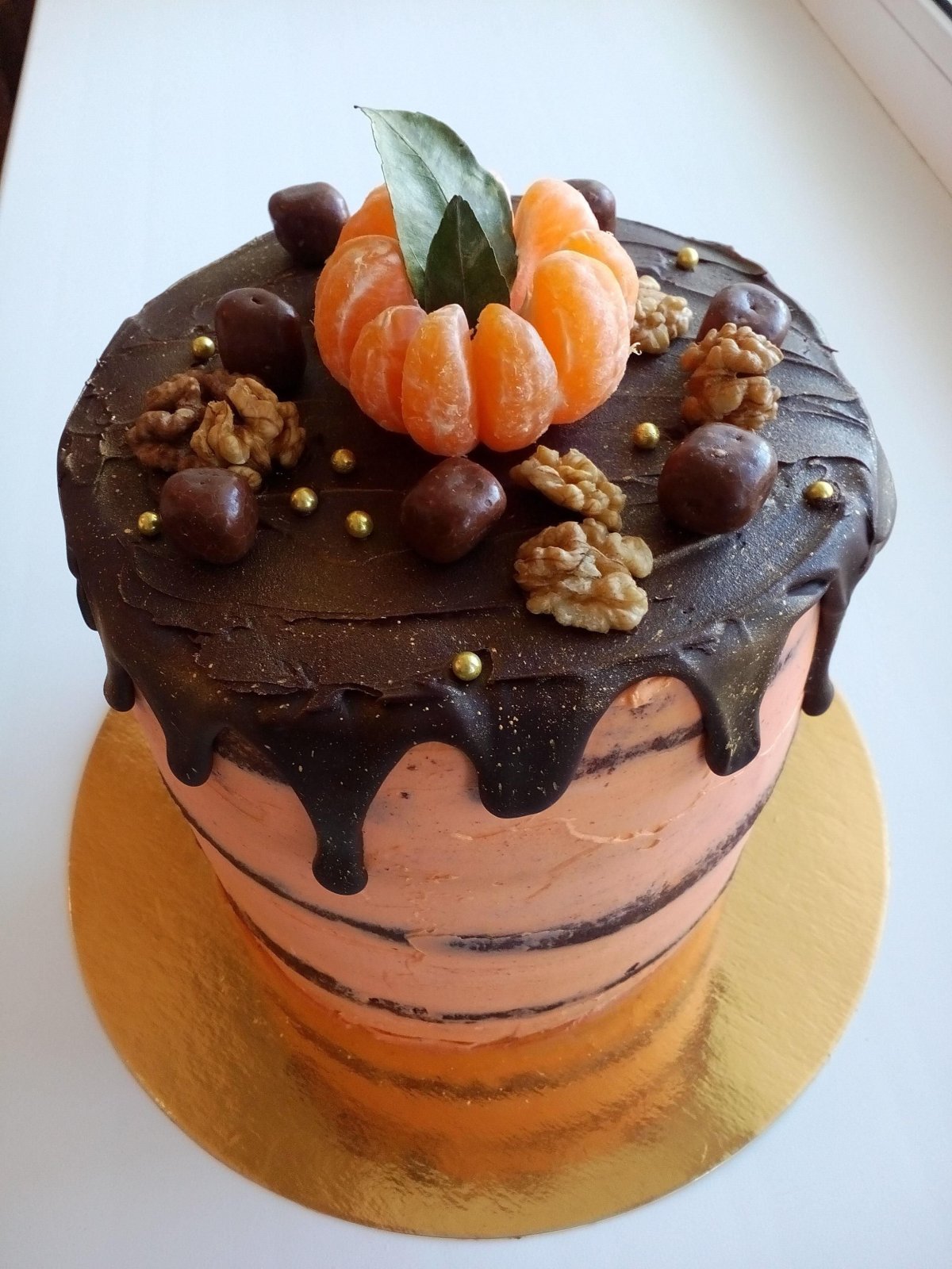Коллаж шоколад