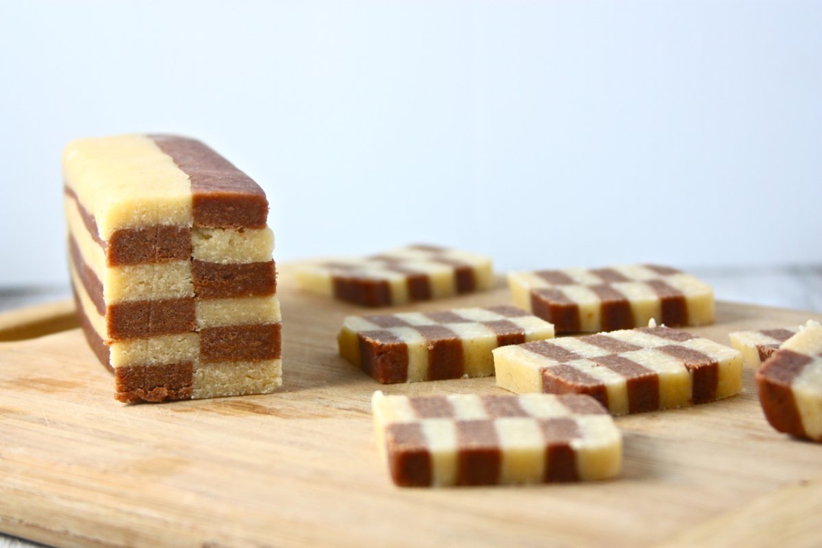 Шахматный рулет