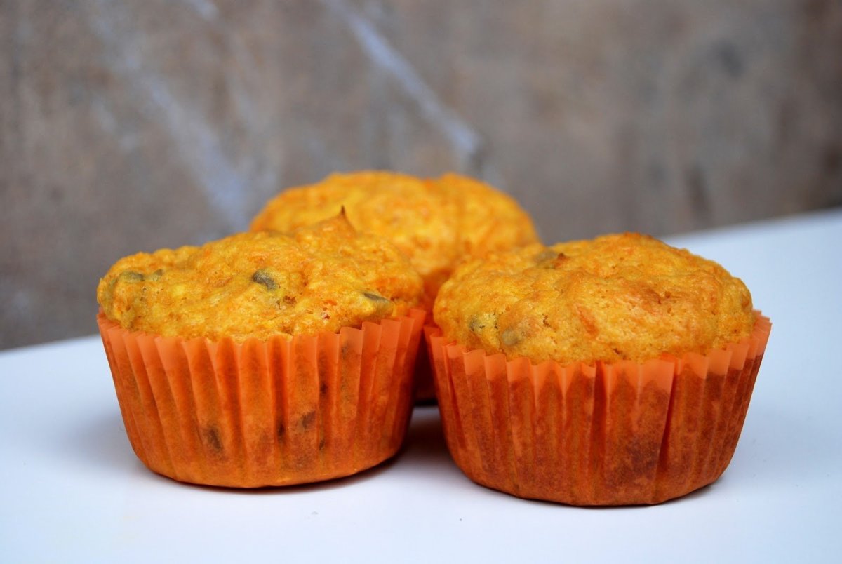 Мусс ВКУСВИЛЛ манго с бисквитной крошкой 15%, 110 г