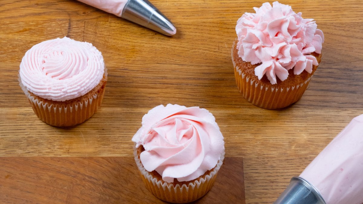 Gluten-free Vanilla Cupcakes Recipe - best ever!