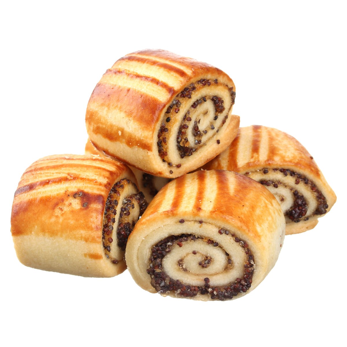 Булка с маком
