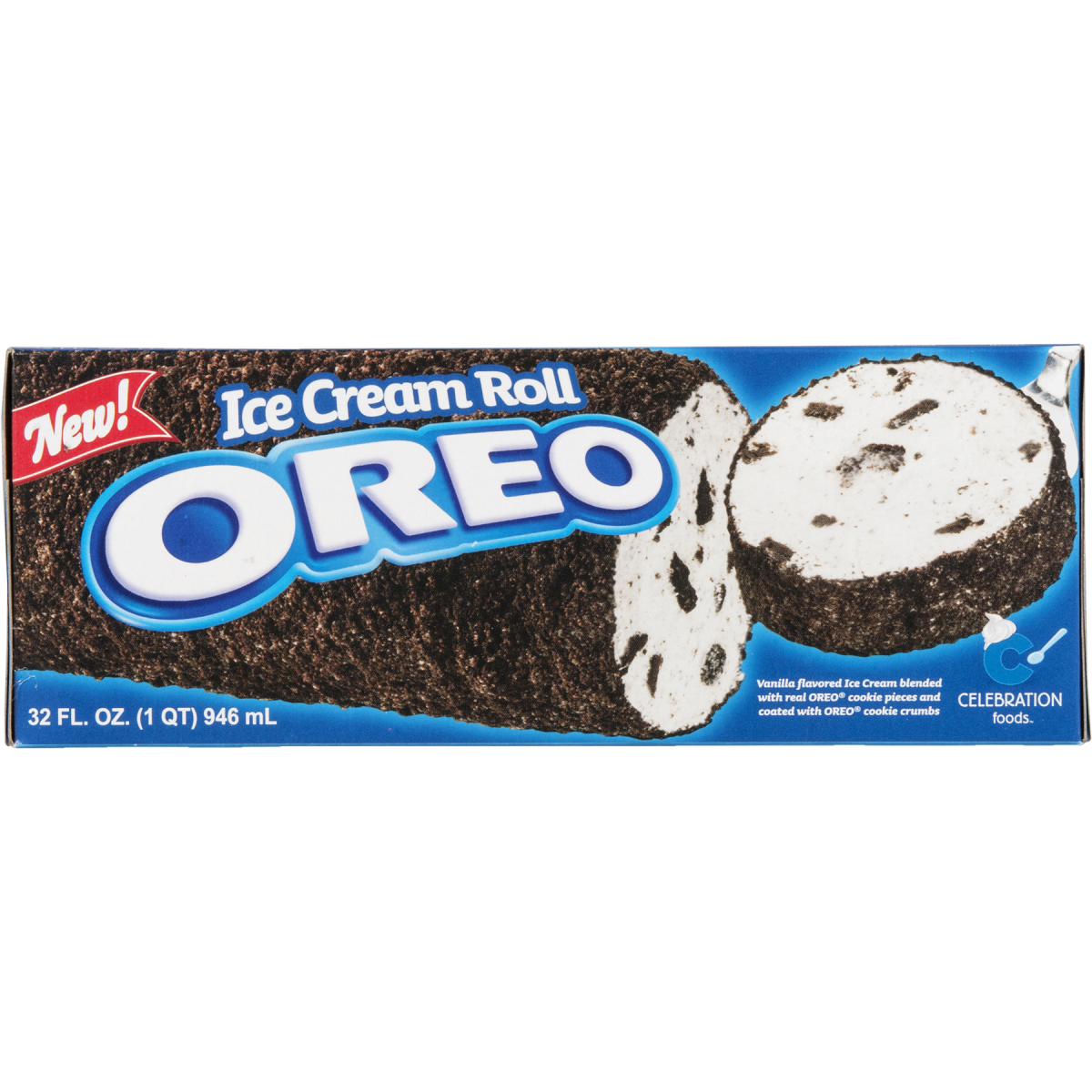 Oreo маленькие