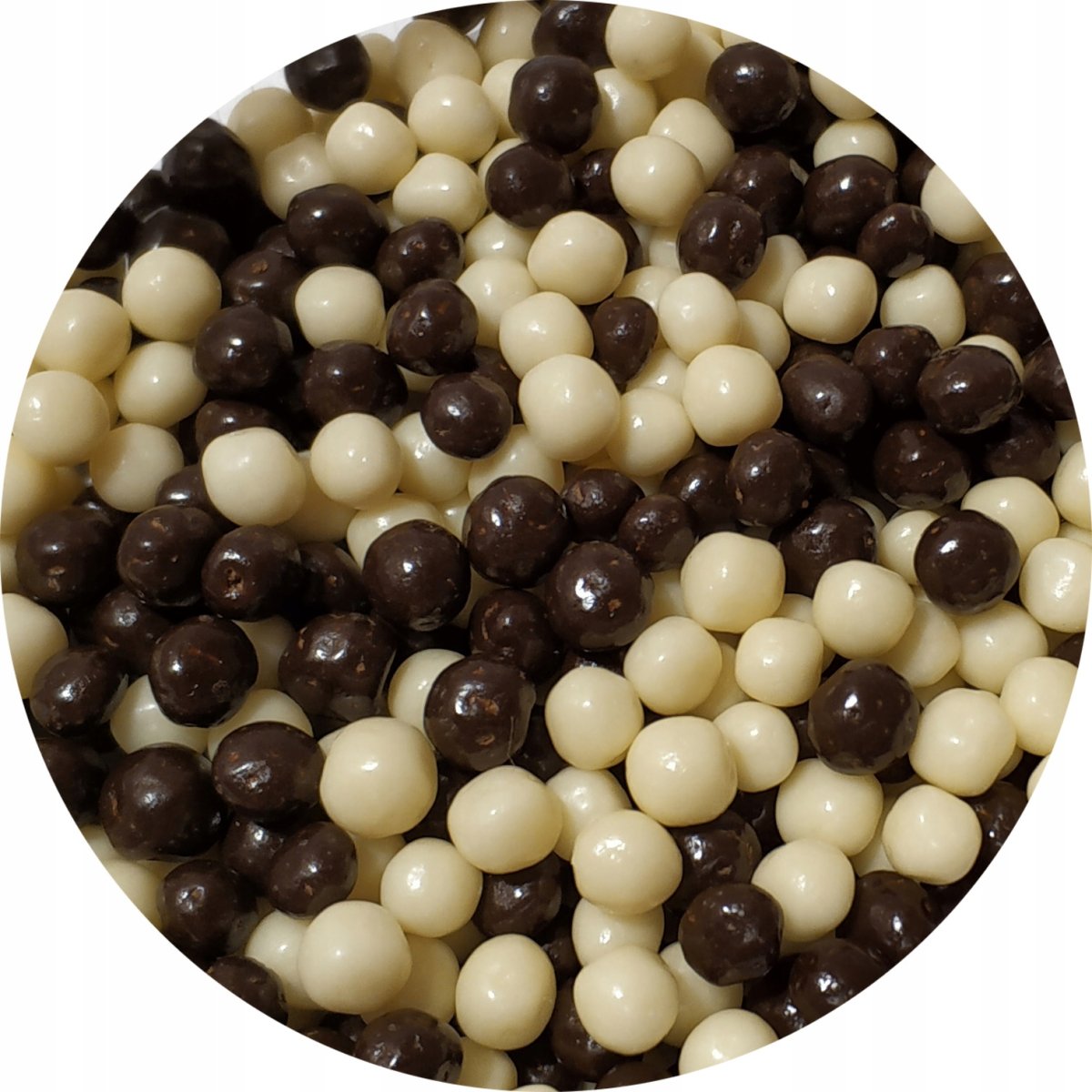 85г Maltesers шоколад шарики