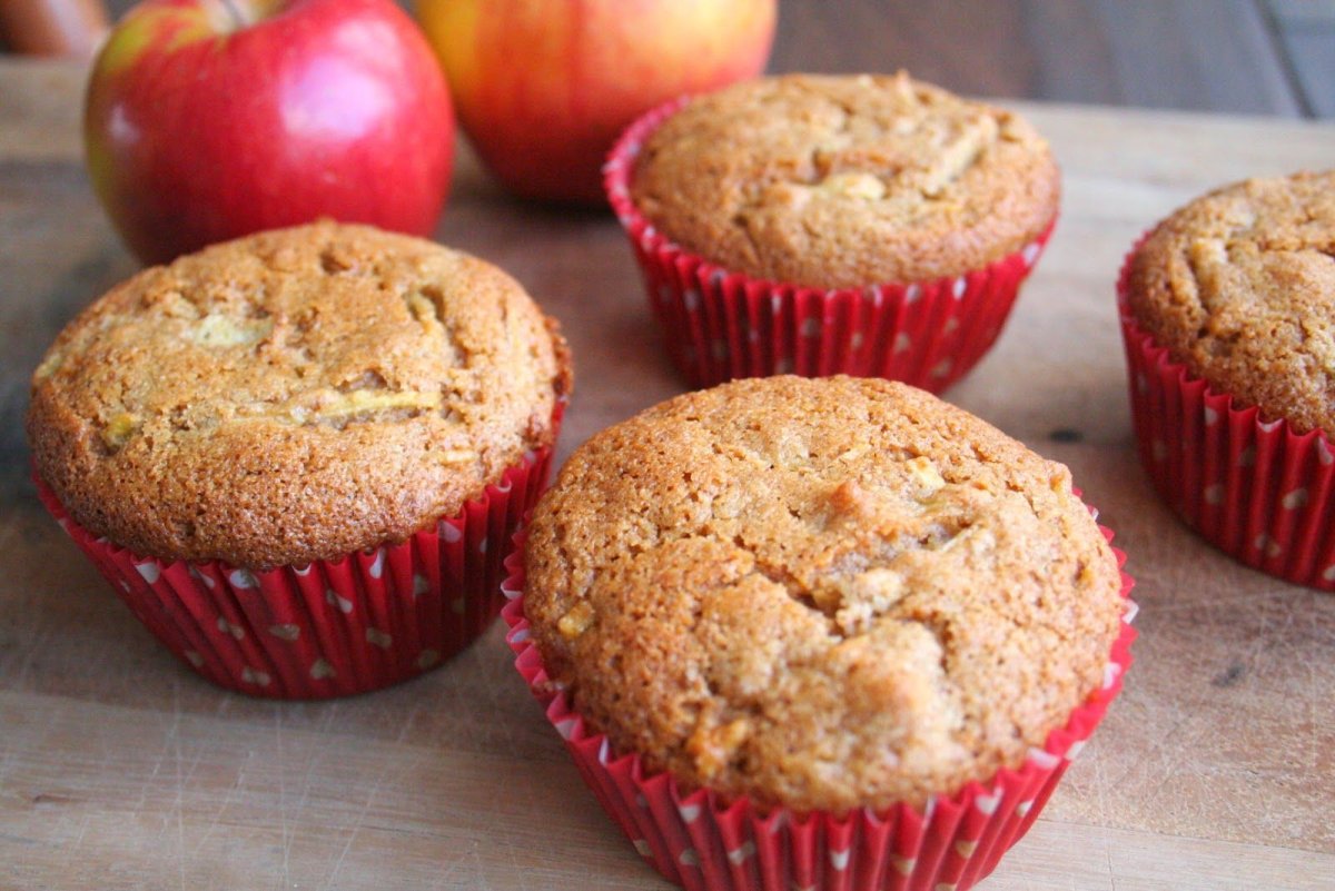 Noble Muffins