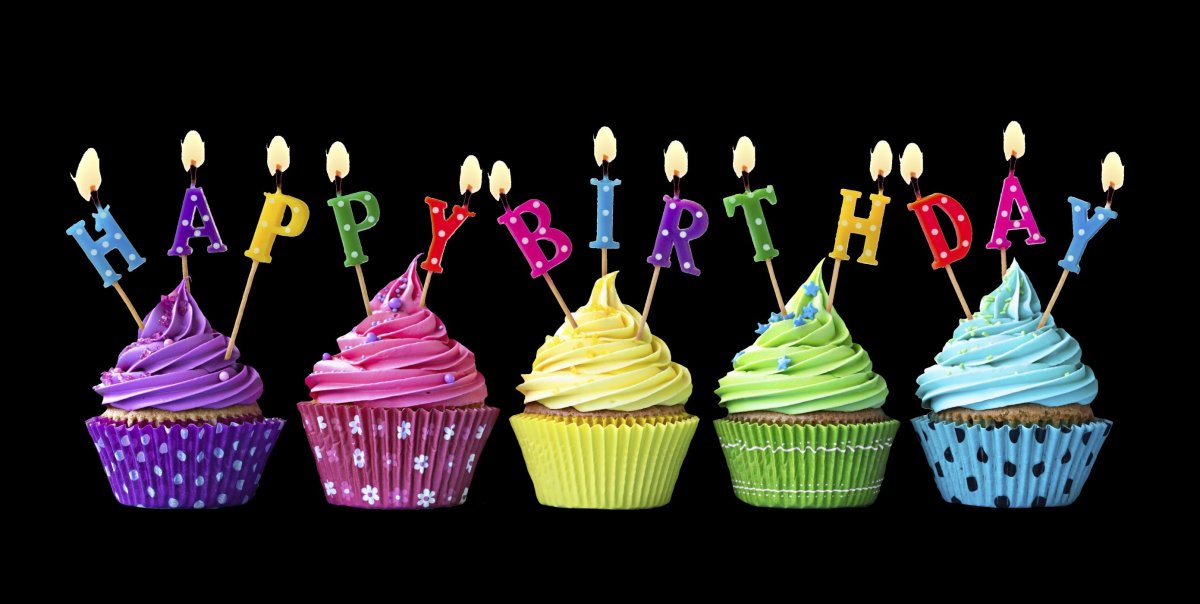 Happy Birthday обои