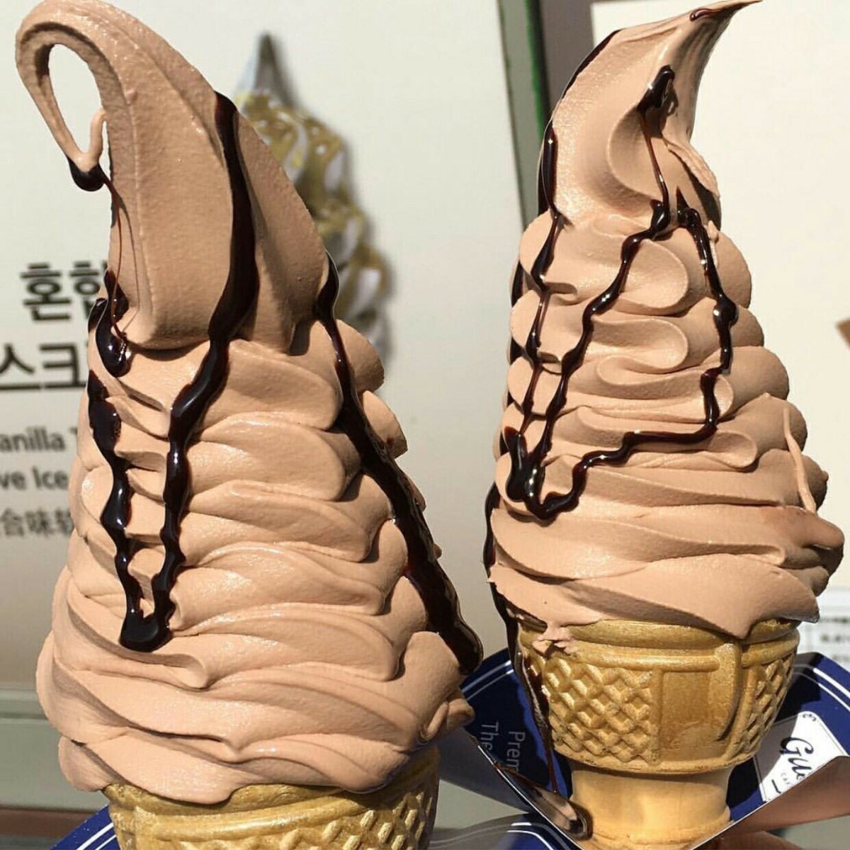 Cream Фламинго