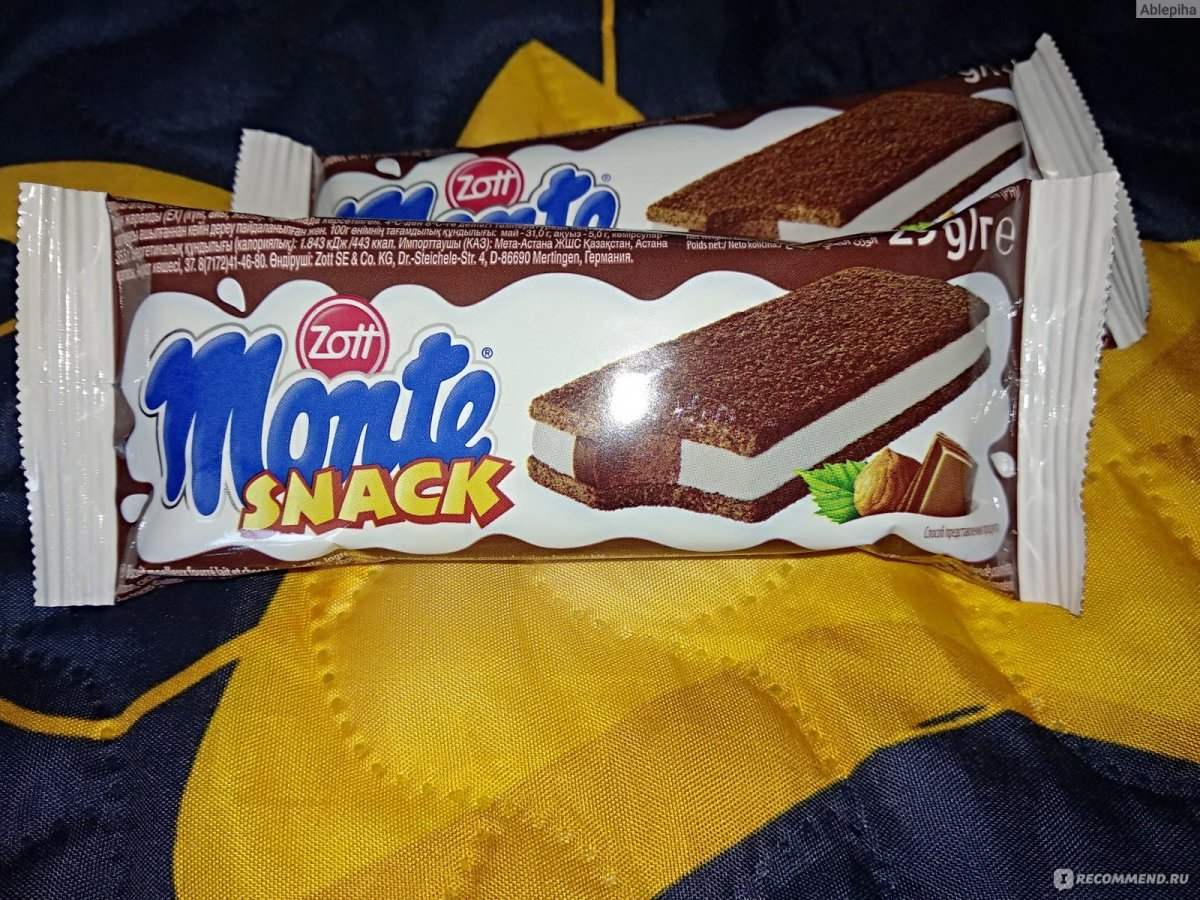 Kinder bueno Mini 108гр