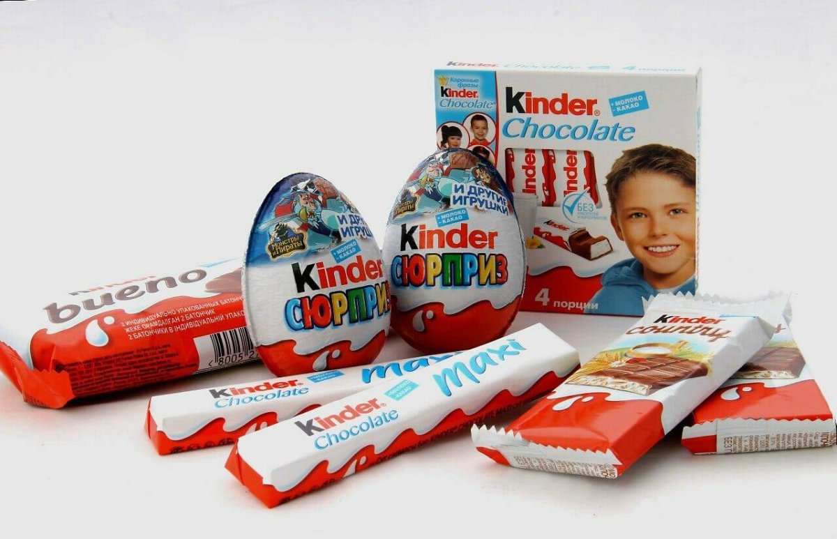 Kinder Pingui бисквитное 30г