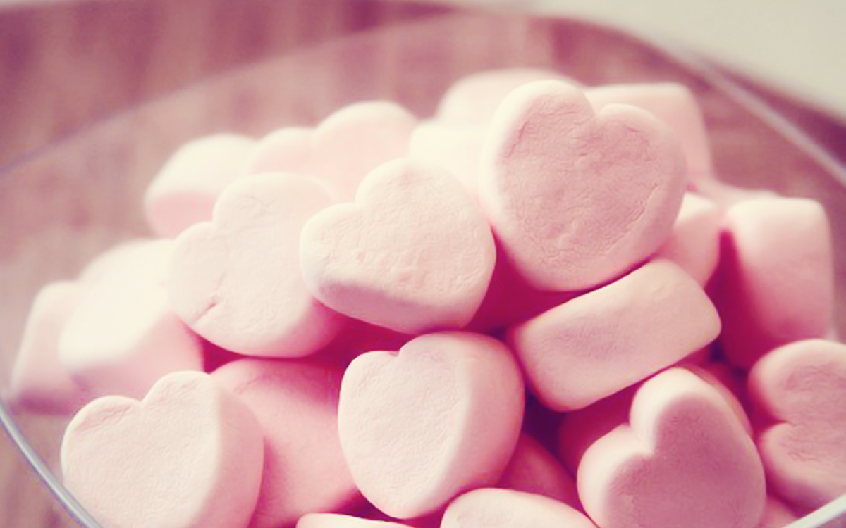 Marshmallow обои