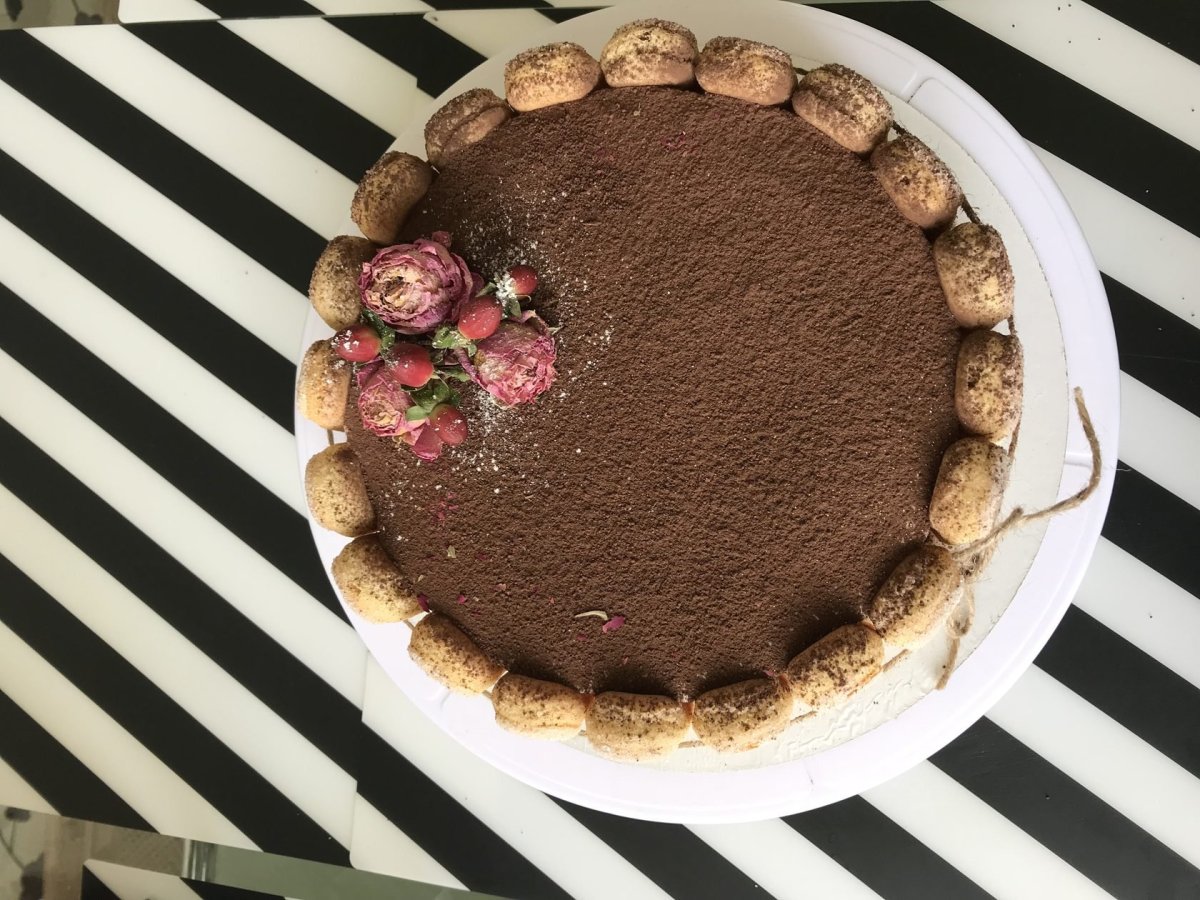 Кафе Dessert