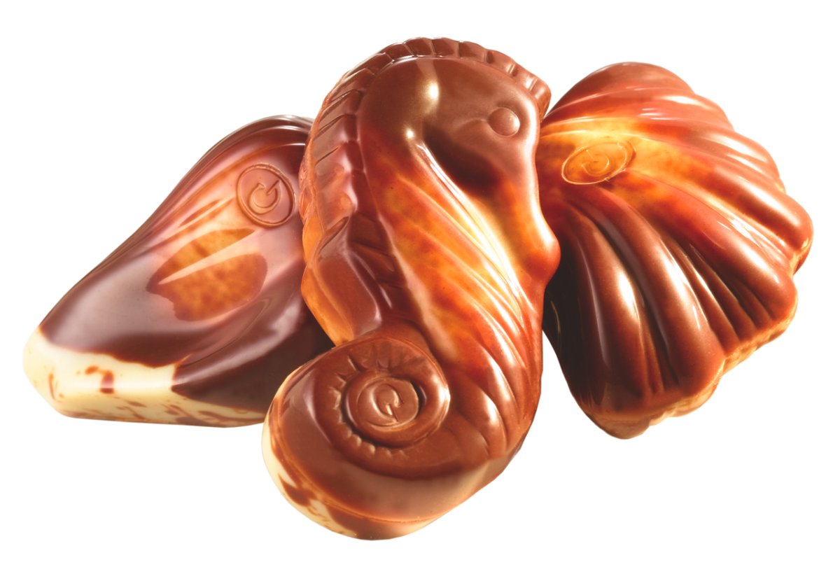 Guylian Belgian Chocolate