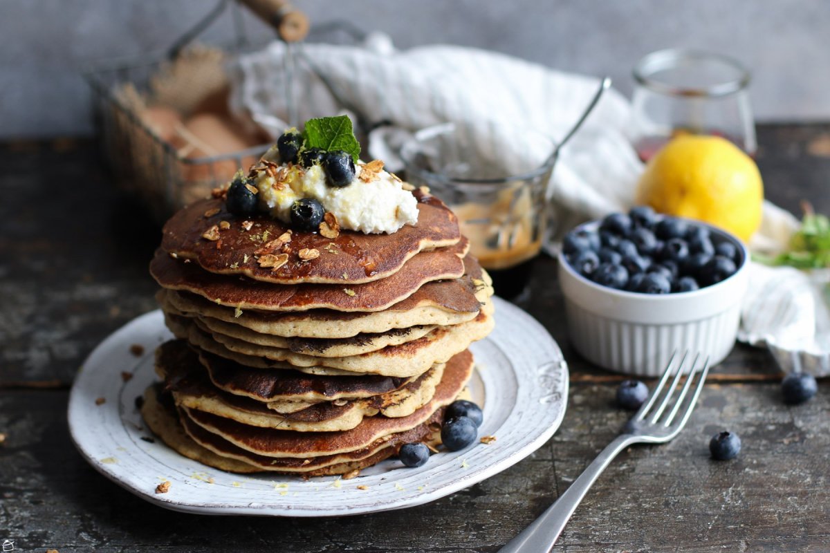 Papas Pancakes 2.0