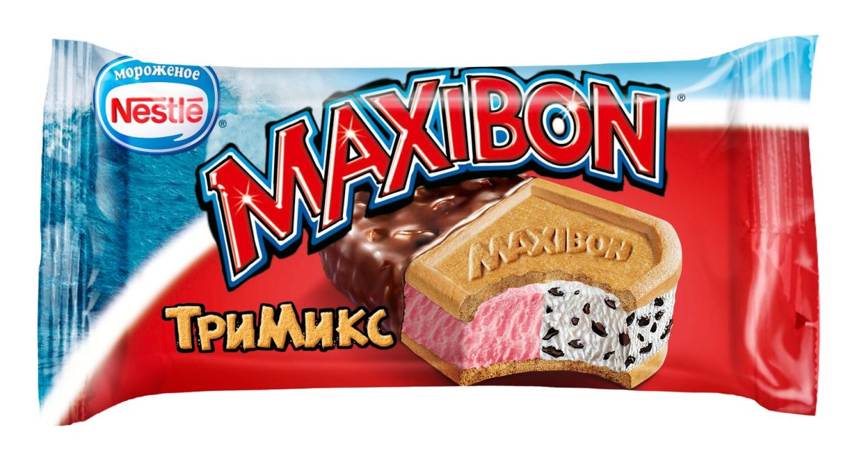 Nestle Maxibon