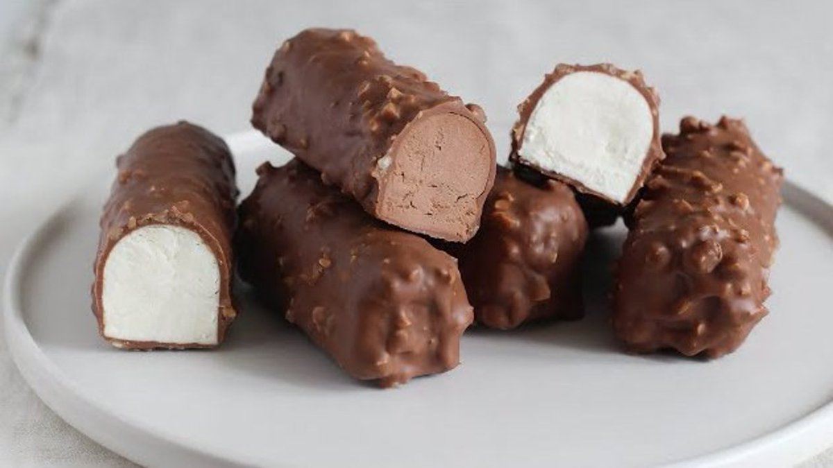 Сырки глазированные