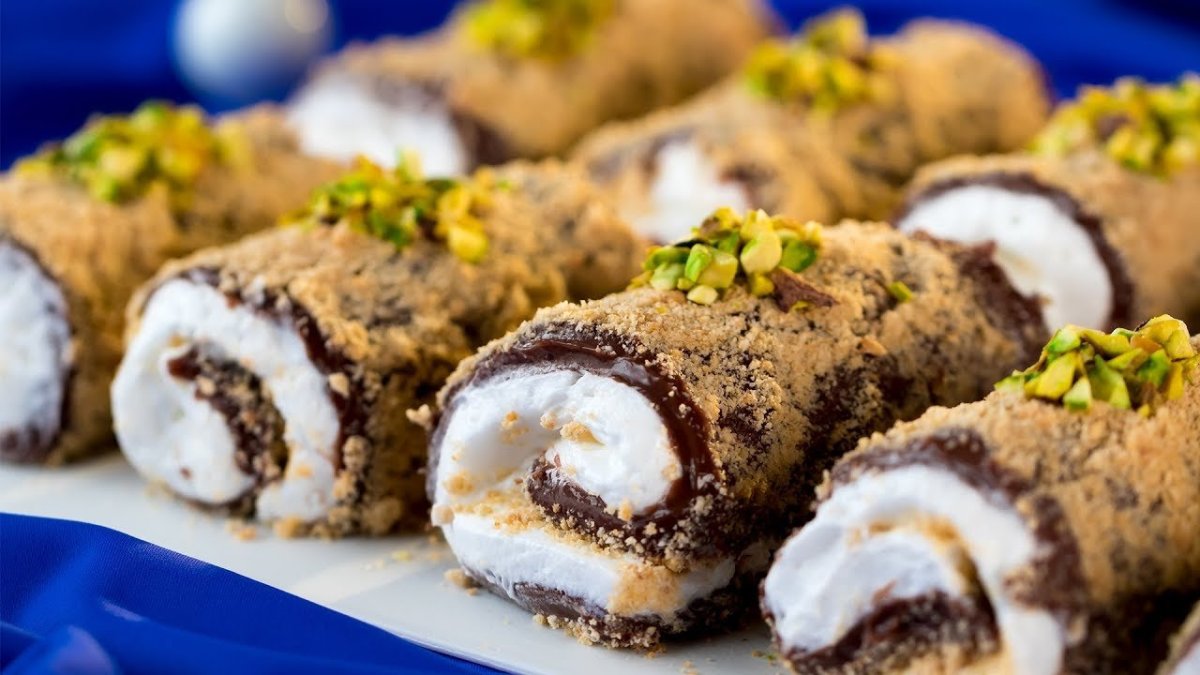 Марокканский чай в Марокко