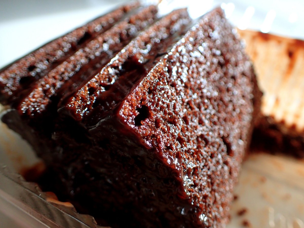 Бисквит Vero Extra Cake Mix