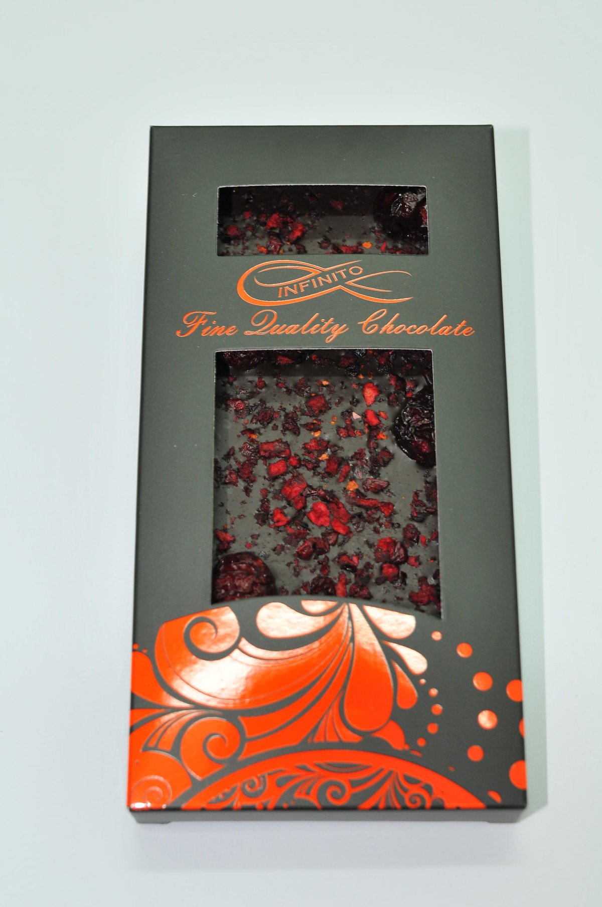 Швейцарский шоколад Lindt
