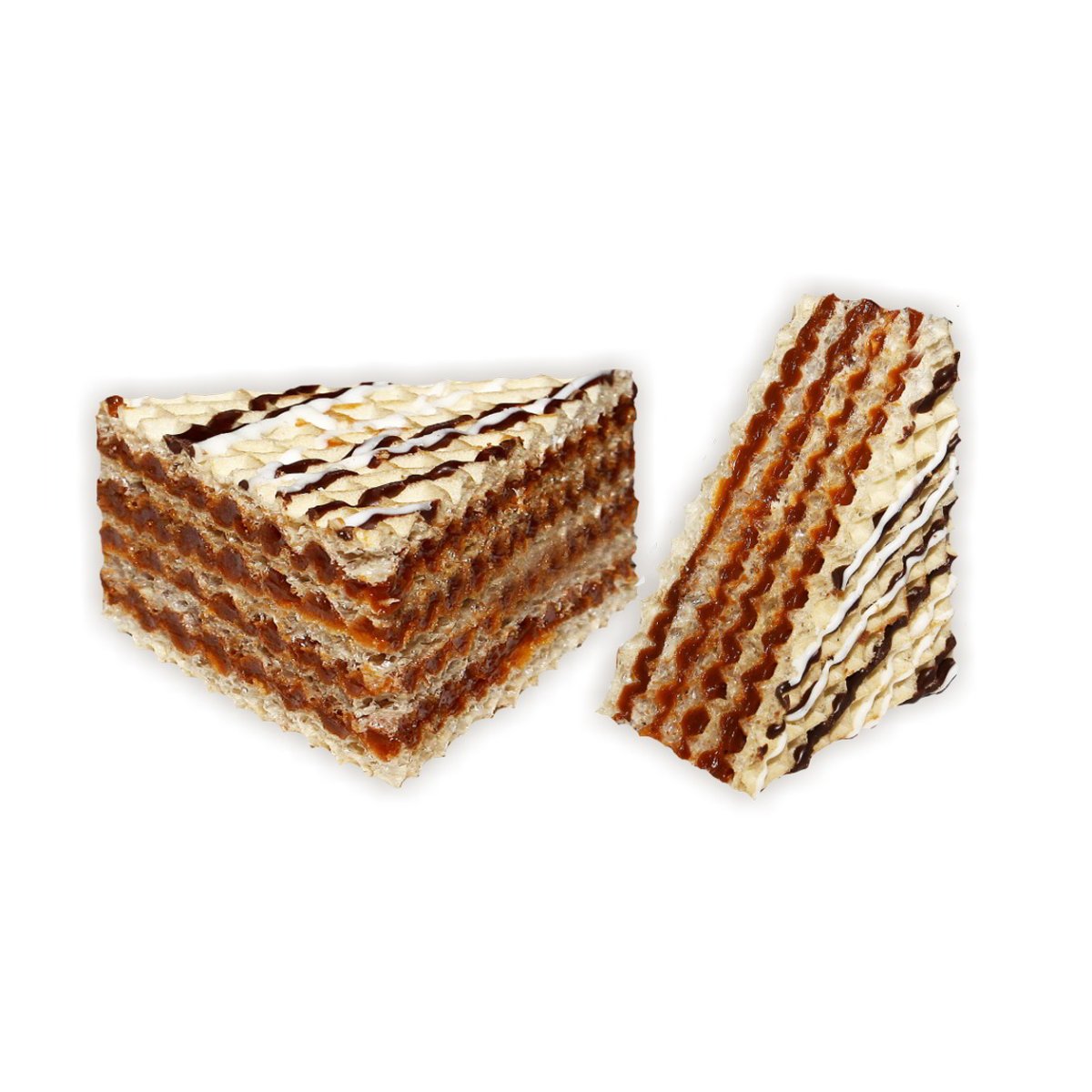 Вафли Венские 100g