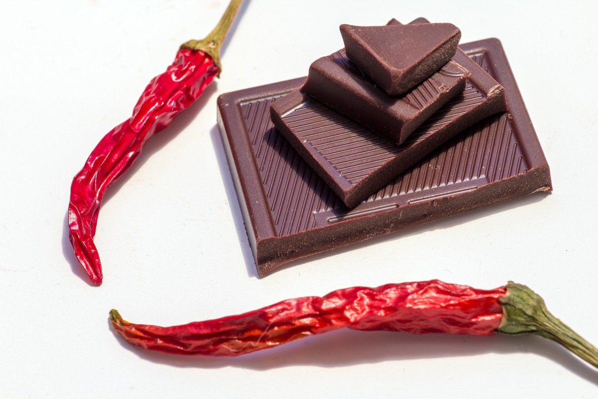 Шоколадка Lindt