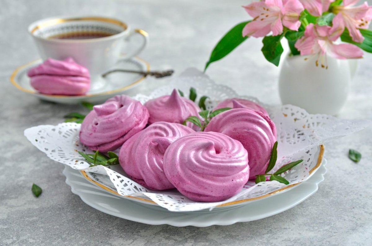 Бобровский зефир