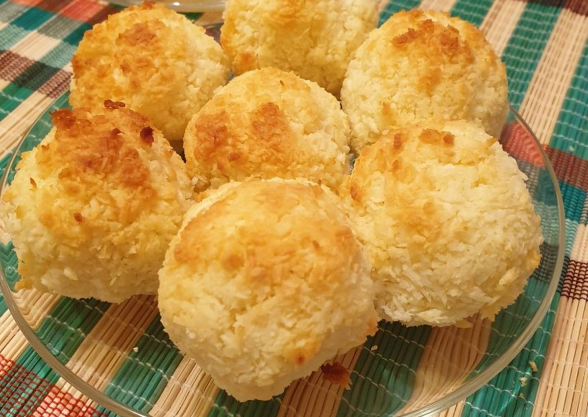 Кокосанки ПП