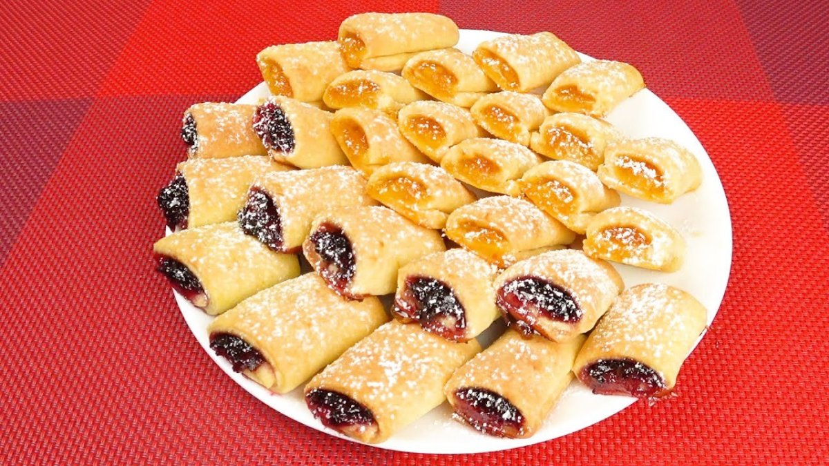 Курабье Бакинское