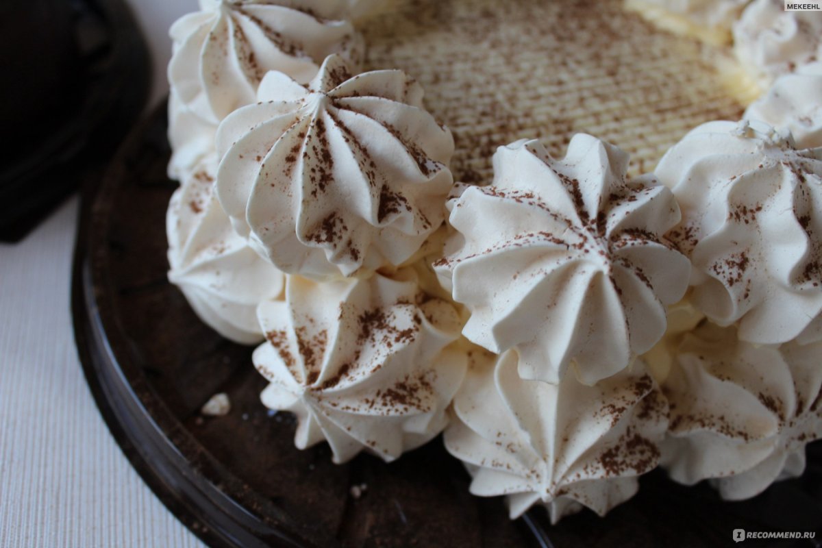 Торт полет Cake Home
