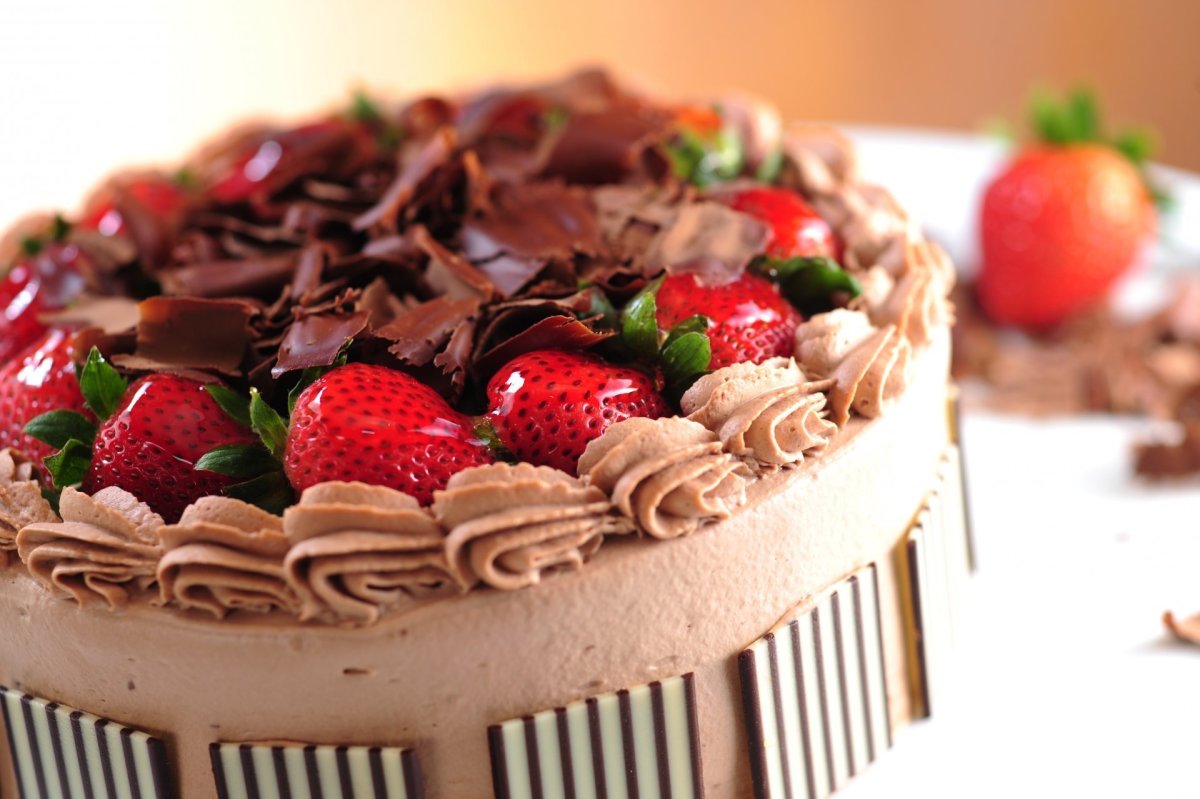 Hawaiian Wedding Cake II