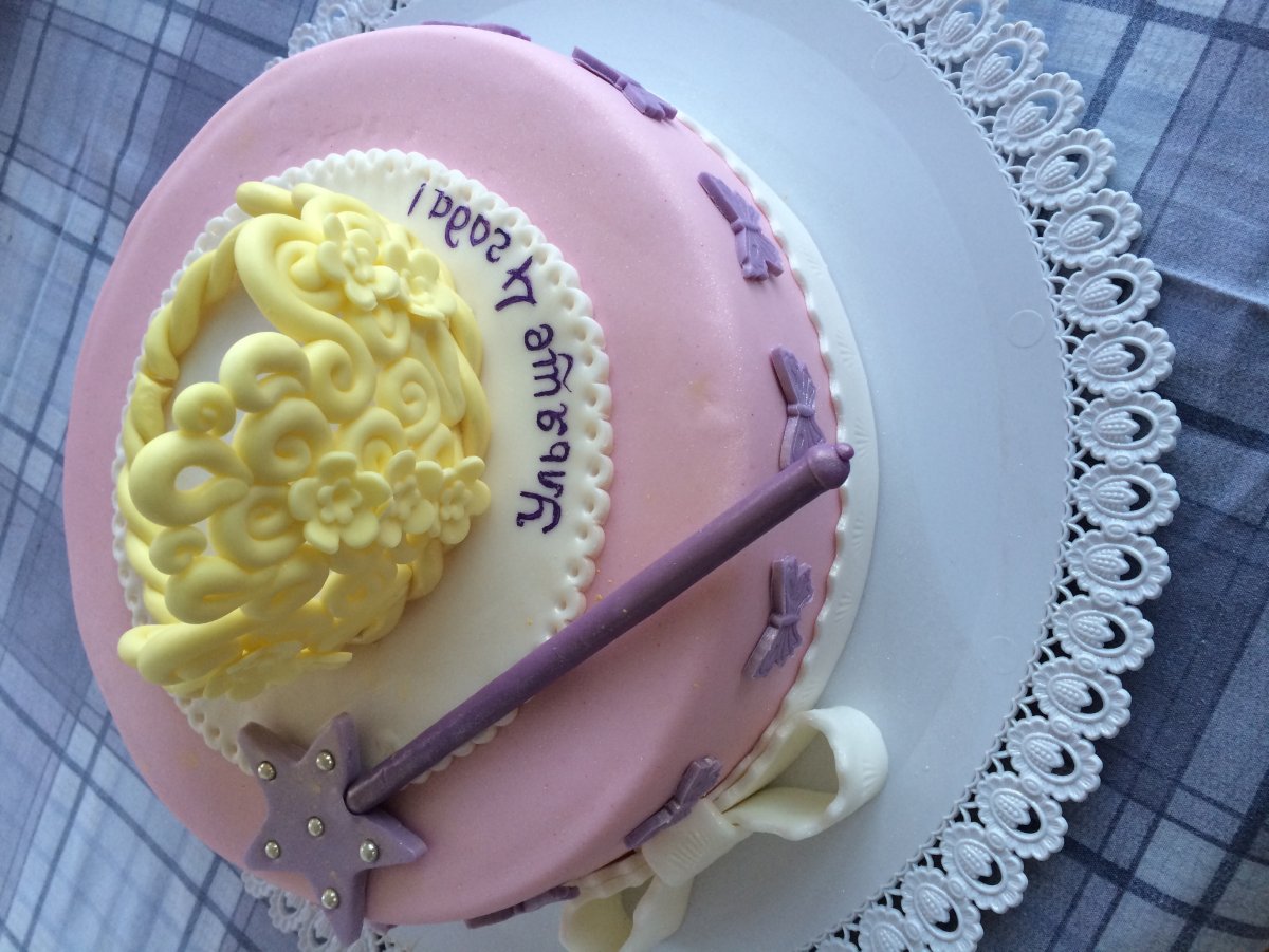 Cake Home, кафе-кондитерская