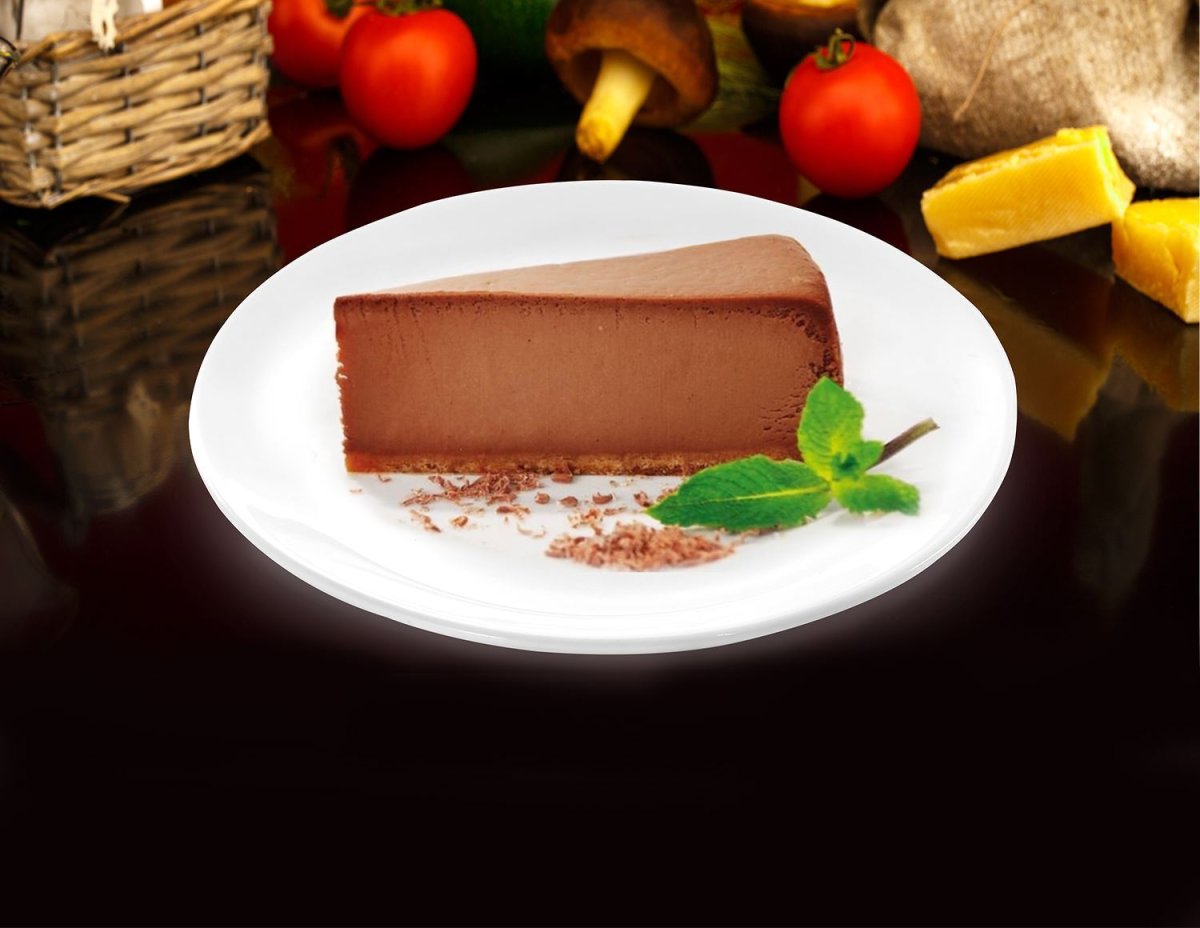 Cheeseberry ассорти