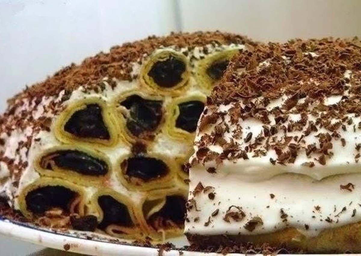 Торт Монастырская изба фото