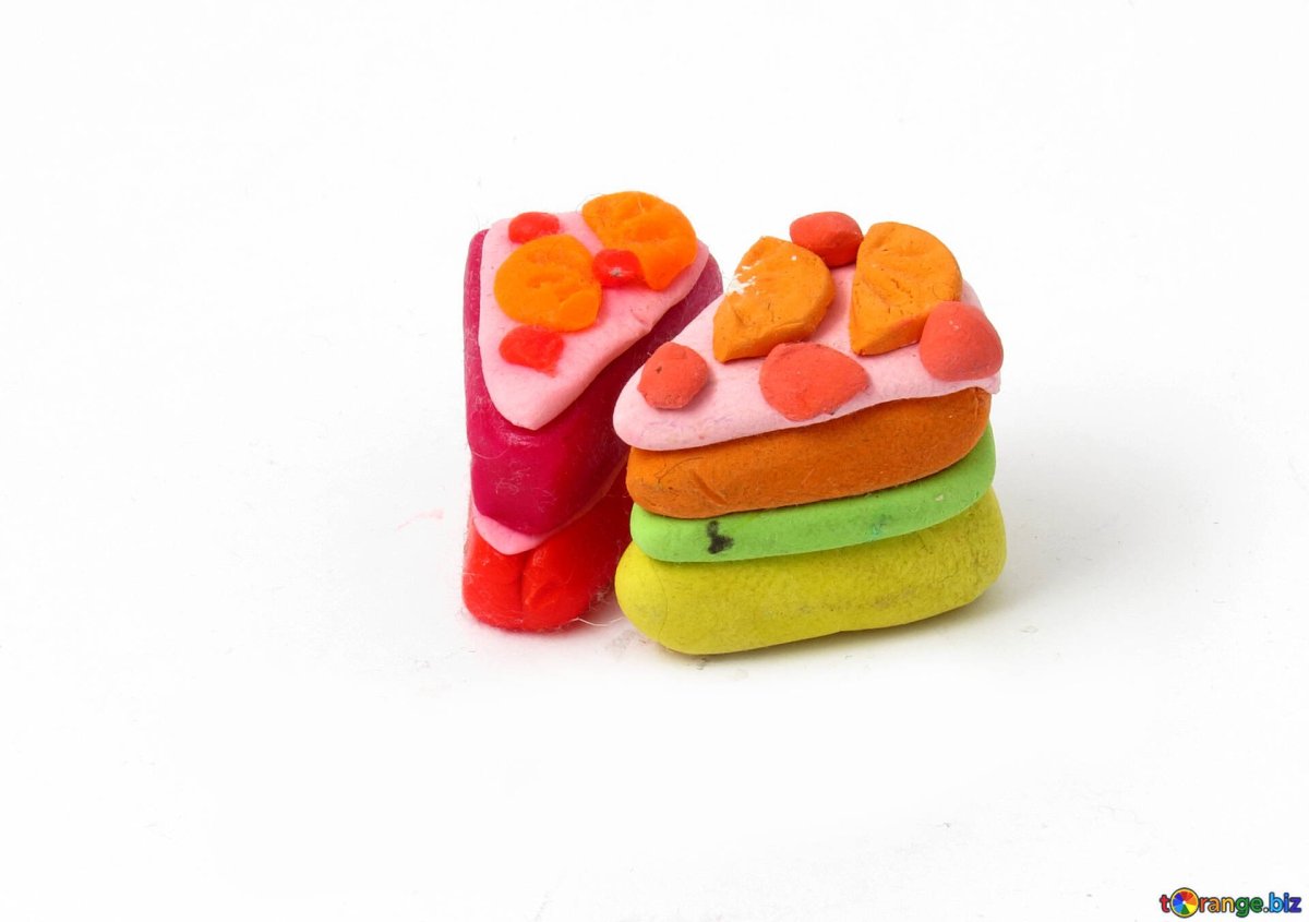 Карусель сладостей Play Doh