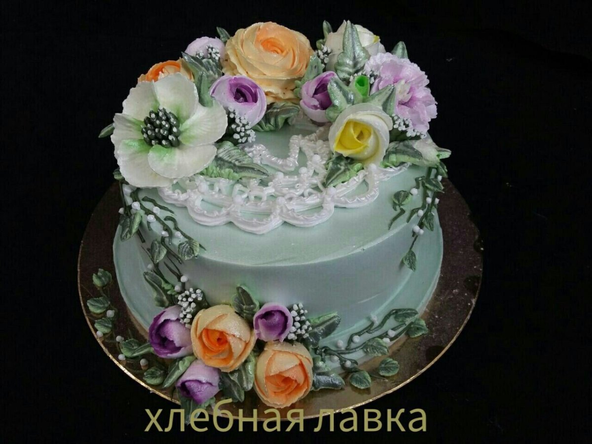 Торты Хлебная Лавка