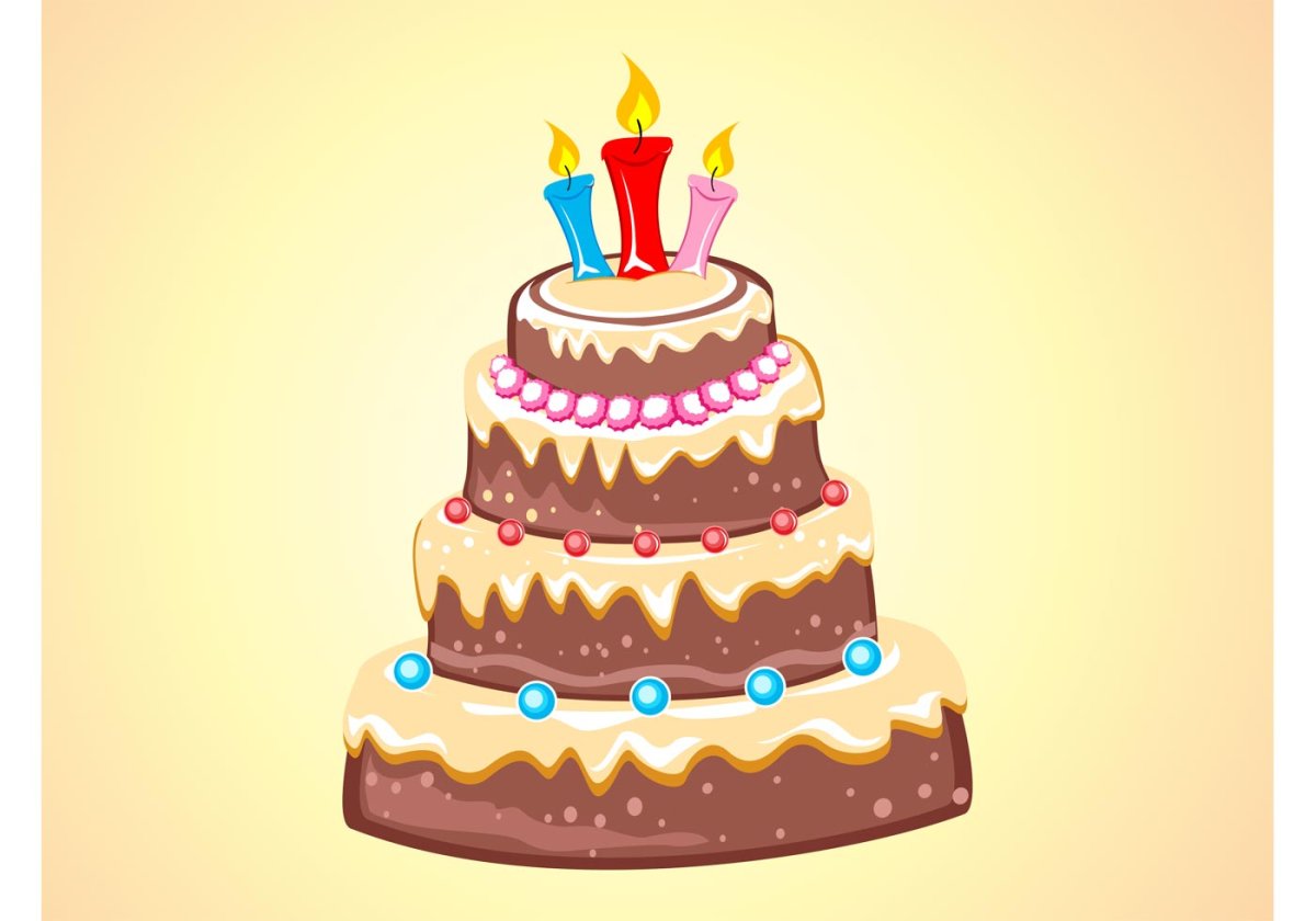 Happy Birthday картинки