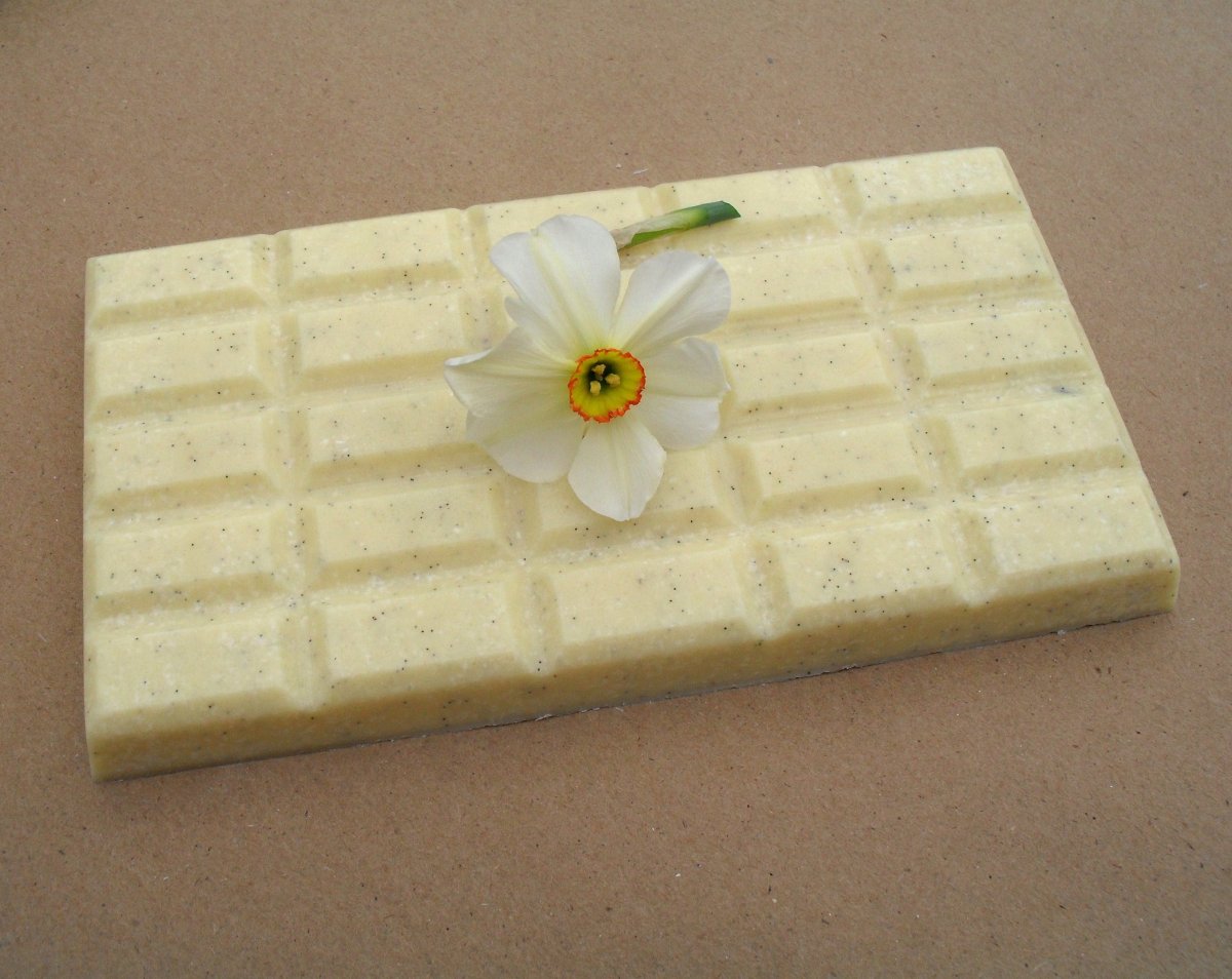 Alpinella White шоколад