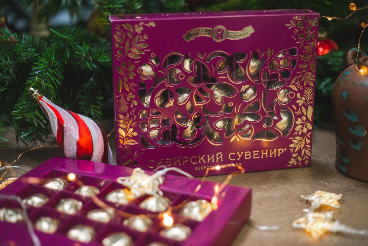 Шоколад прямая