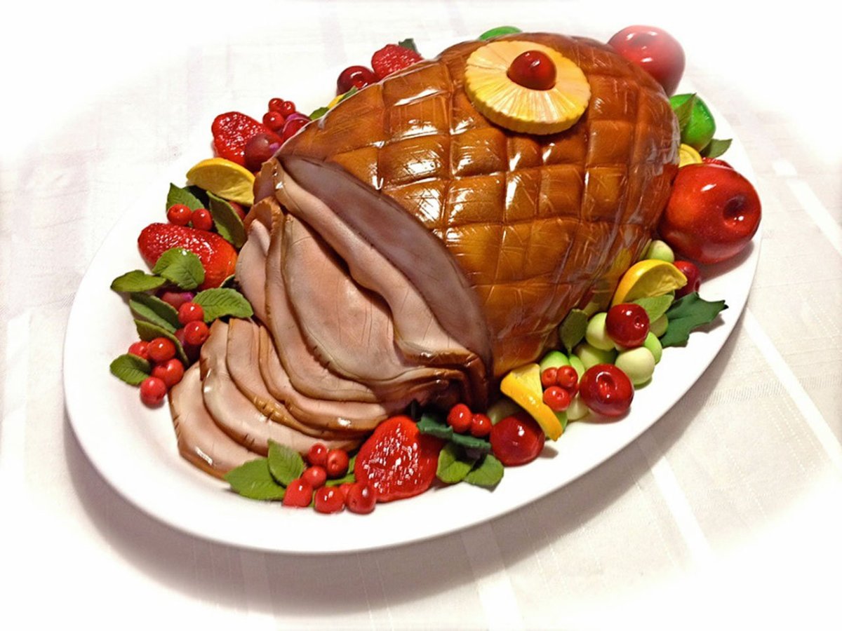 Кьянина Флорентийский стейк