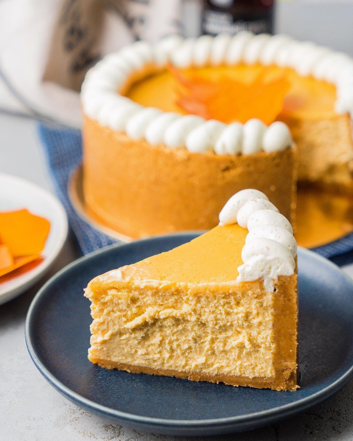 Морковный торт Carrot Cake