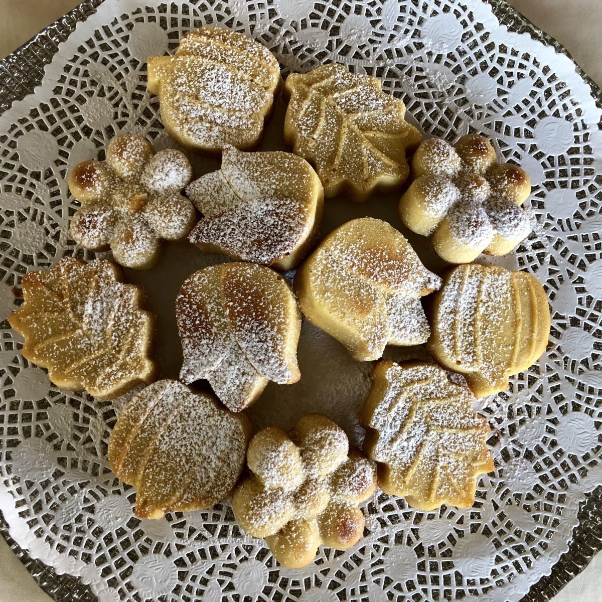 Печенье крымская смесь