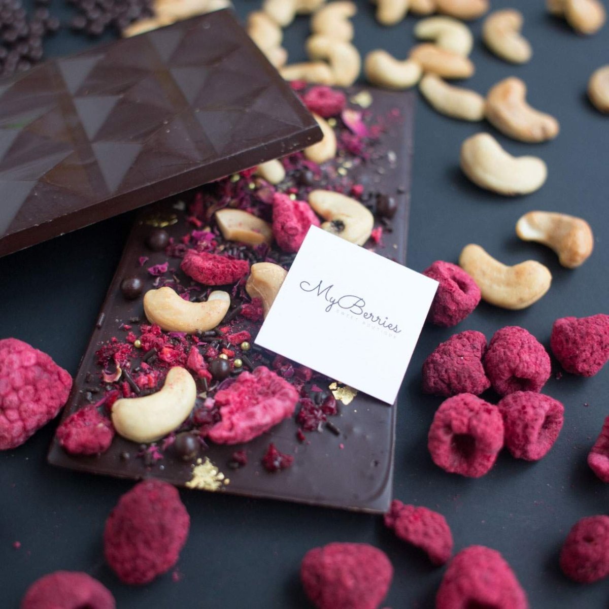 Callebaut 811 2.5 кг