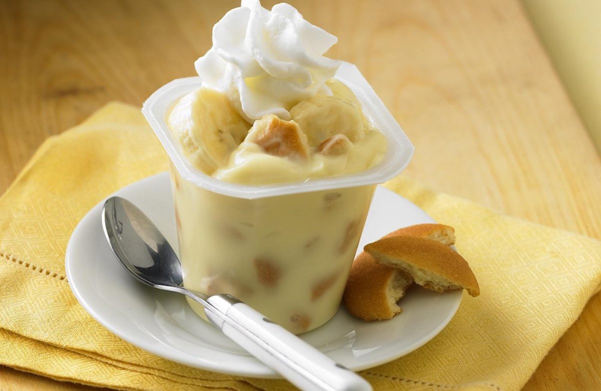 Frozen yoghurt мороженое