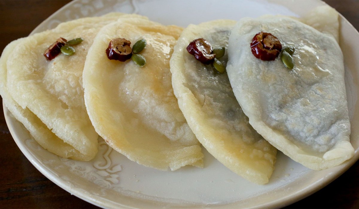 Корейские Чимпени