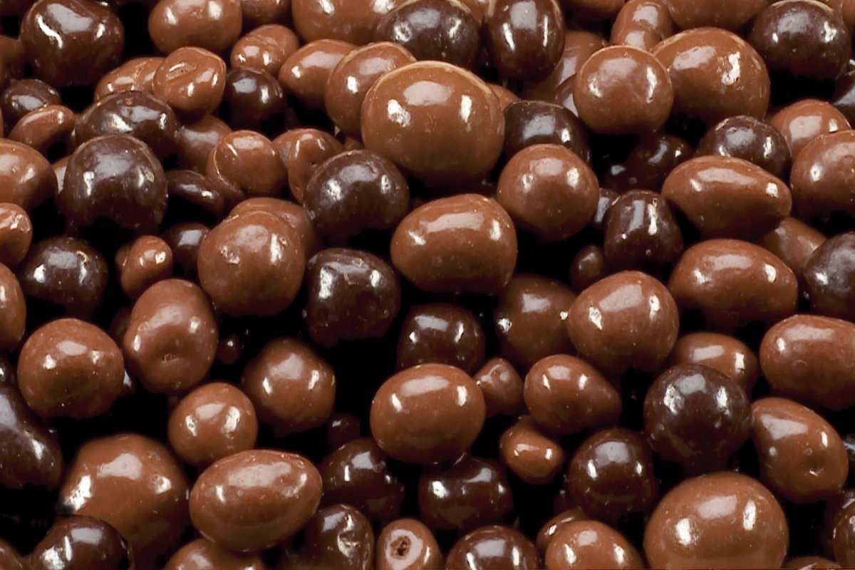 Milka вафли в шоколаде