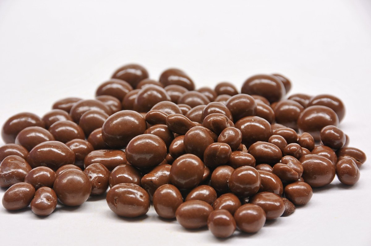 85г Maltesers шоколад шарики