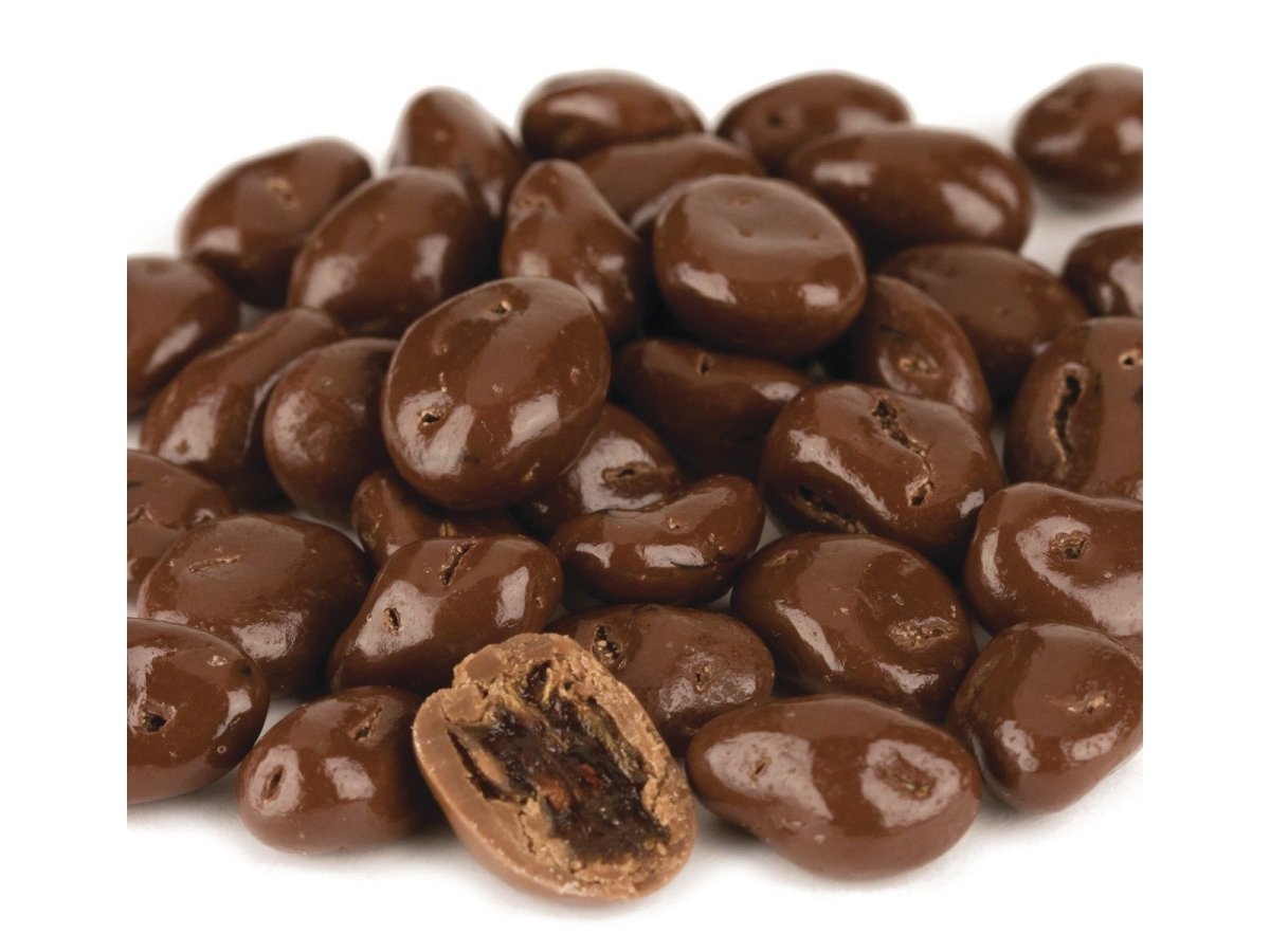 Choco nut миндаль