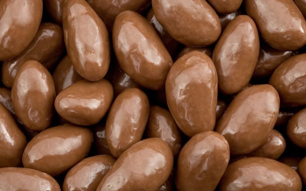 Peanut шоколадный