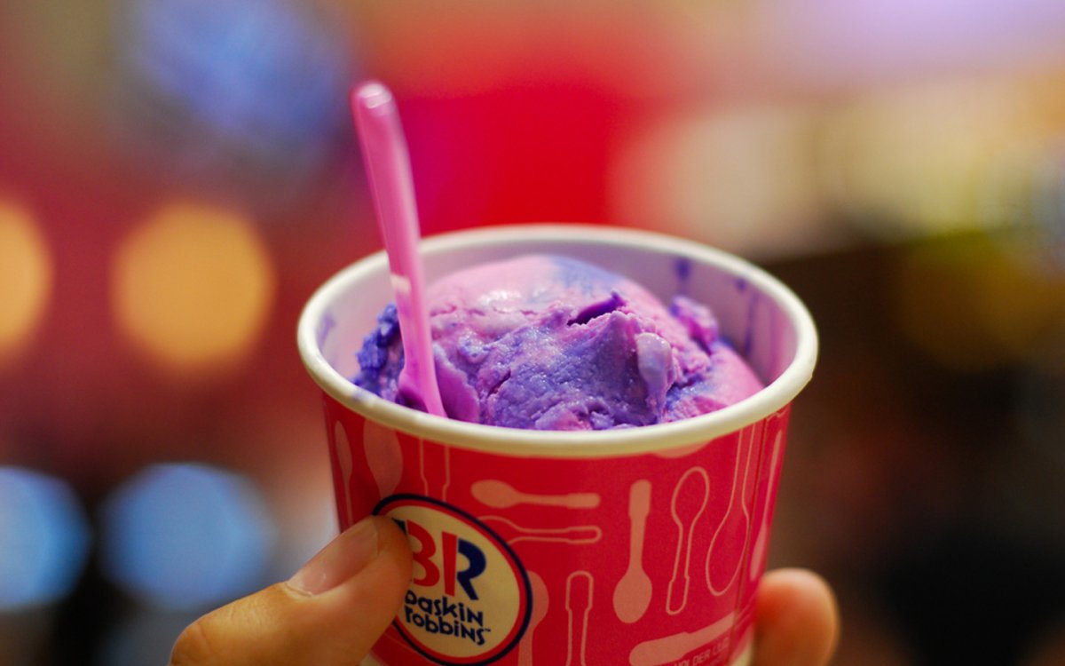 Мороженщик Ice Cream