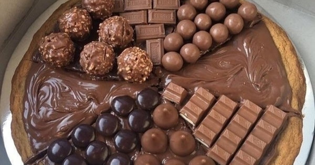 Нереально вкусный шоколадный торт шоко торт